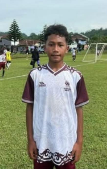 MUHAMMAD ILYAS YUNUS